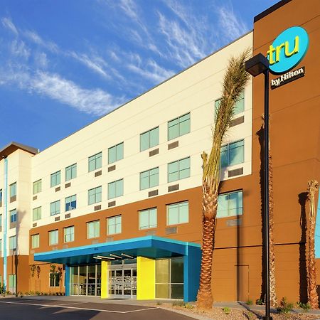 Tru By Hilton Gilbert Hotel Exterior photo
