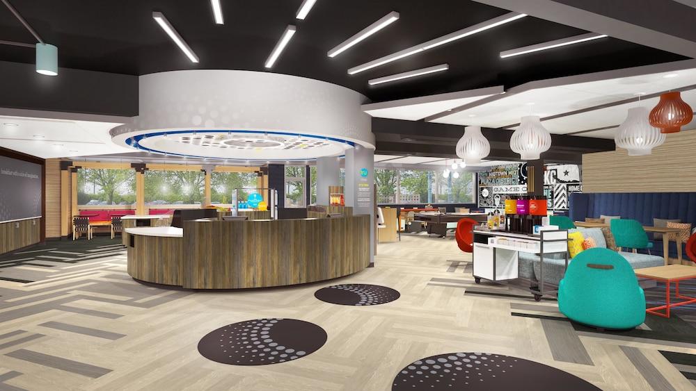 Tru By Hilton Gilbert Hotel Exterior photo