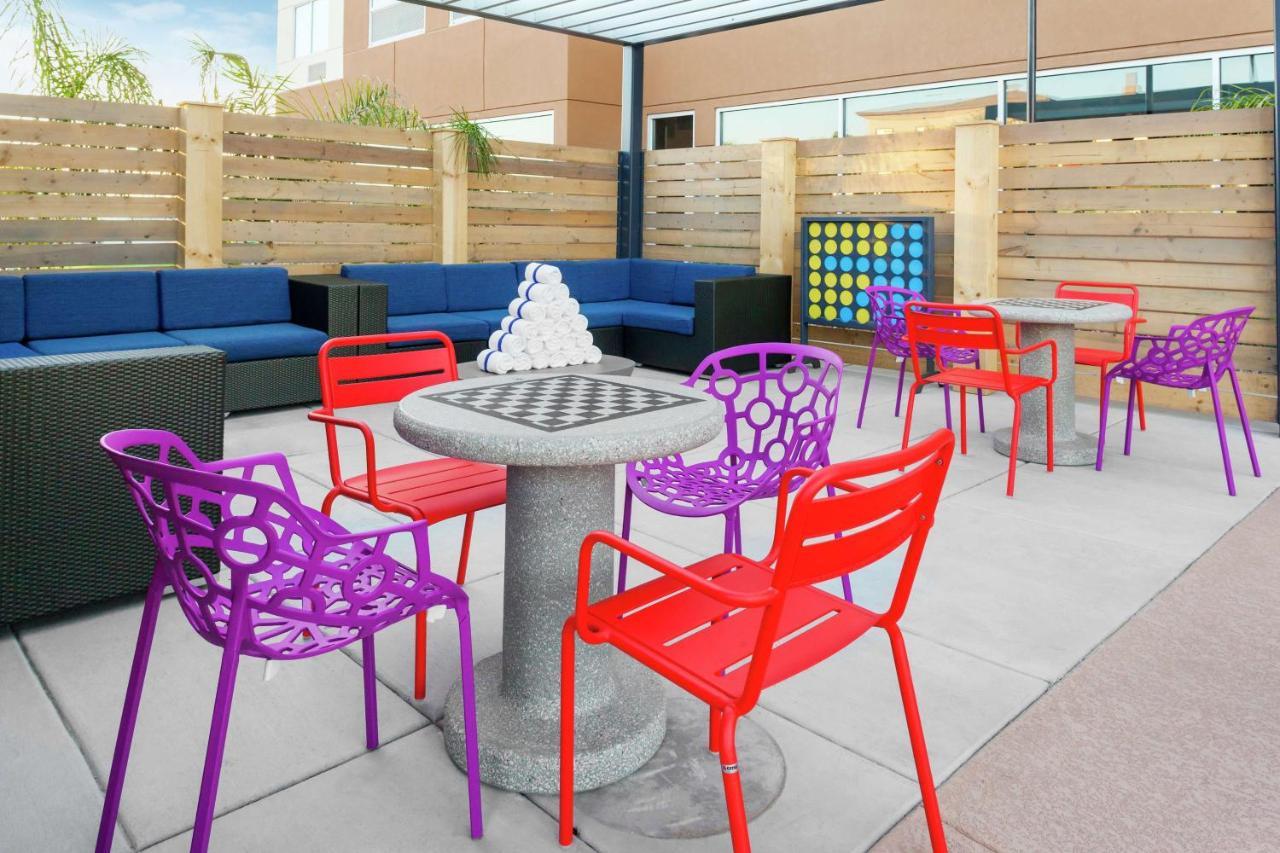Tru By Hilton Gilbert Hotel Exterior photo