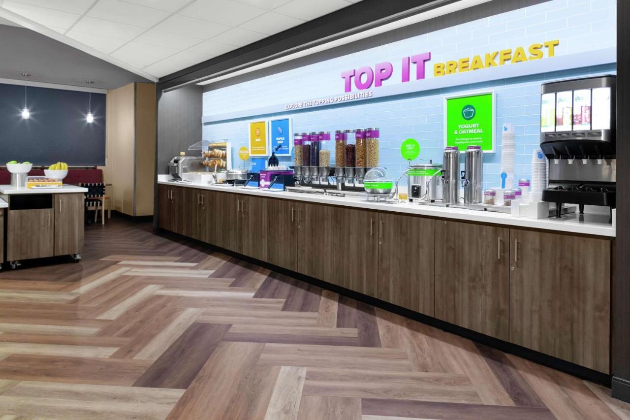 Tru By Hilton Gilbert Hotel Exterior photo